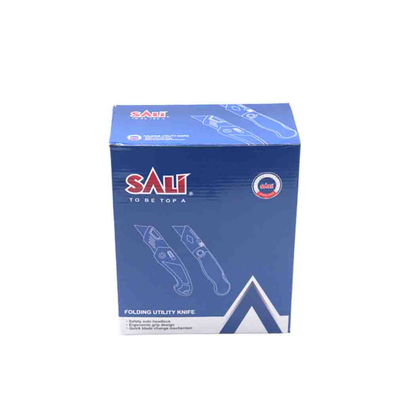 Cutter Folding Metal, 12002, Sali - Image 5