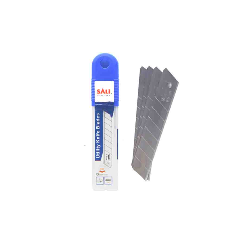 Utility Knife Blade 18mm Sali - Image 2