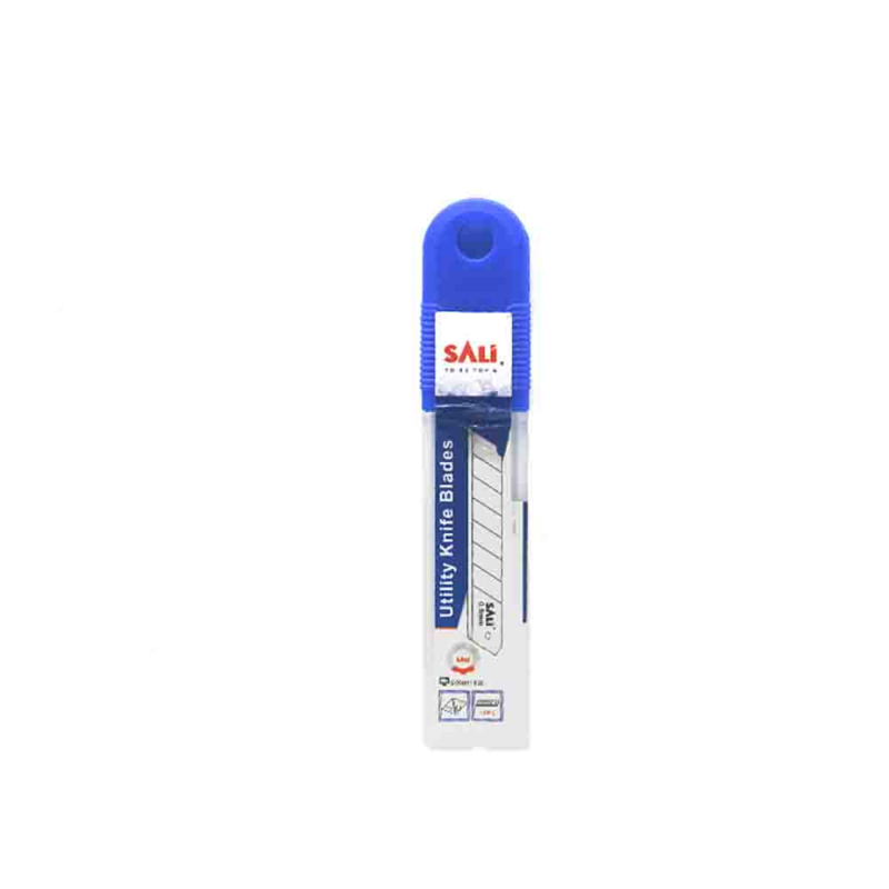 Utility Knife Blade 18mm Sali - Image 3