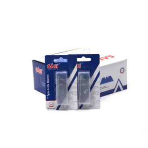Snap Blade Straight (10Pcs/Set), Sali