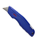 Cutter Knife Retractable, 11303, Sali