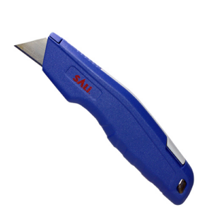 Cutter Knife Retractable, 11303, Sali