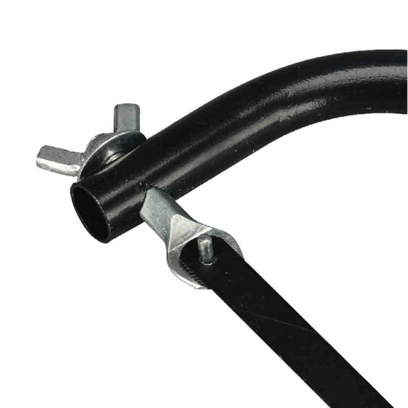 Hacksaw Frame - 300, Sali - Image 2