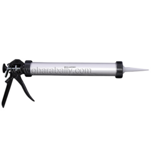 Silicon Gun 15", Silver YFD-13