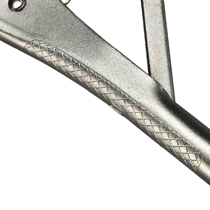 Locking Plier 10", Sali - Image 5