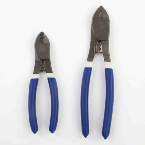Cable Cutter, Sali