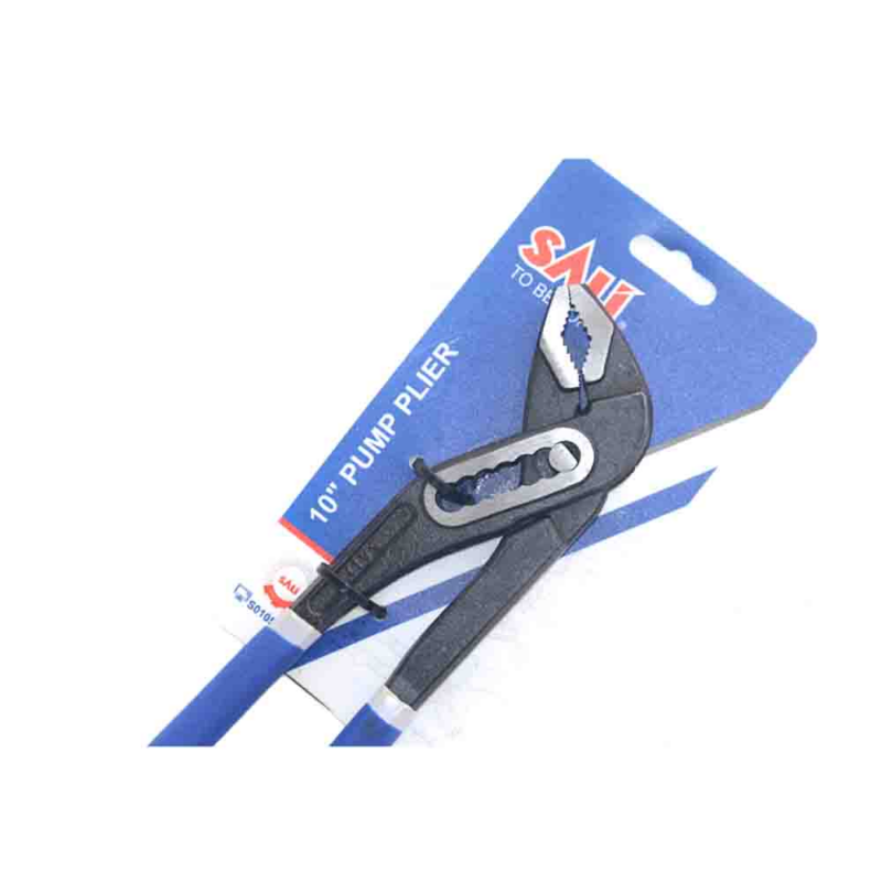 Pump Plier 10", Sali - Image 2