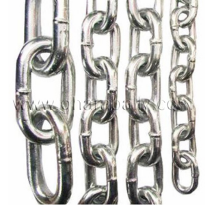 G.I. Chain
