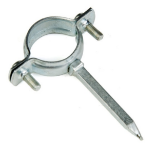 Nail Clamps