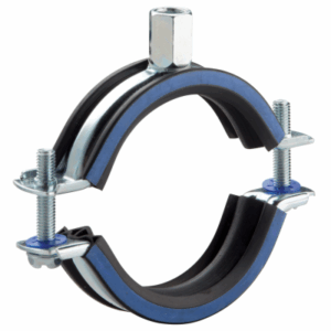 Rubber Clamp