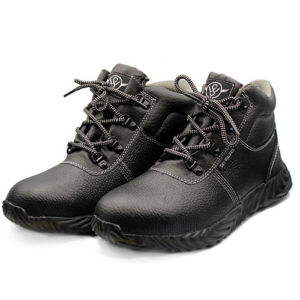 Safety Shoes Tuff