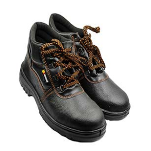 Safety Shoes Dockers