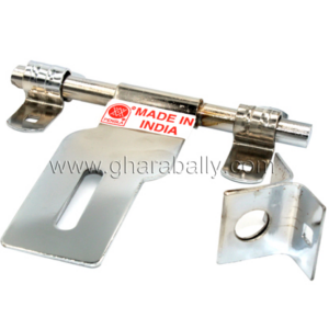 Al Drops ( Gate Latch)