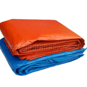 Nylon Tarpaulin ( 200 GSM )