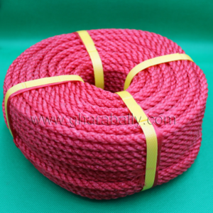 Nylon Ropes, 200Yds.