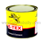 E-Tex Contact Adhesive (1x12T)