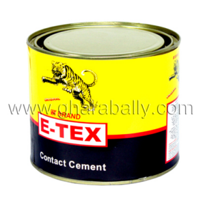 E-Tex Contact Adhesive (1x12T)