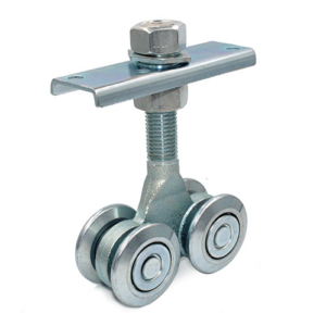 Hanging Wheel