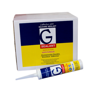 Silicone Sealant G-Seal; China