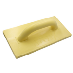 PU Trowel Yellow; China