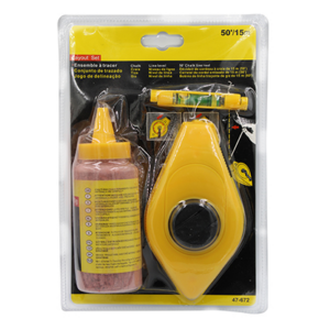 Chalk Line 3 In 1; China