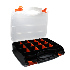 PVC Tool Box
