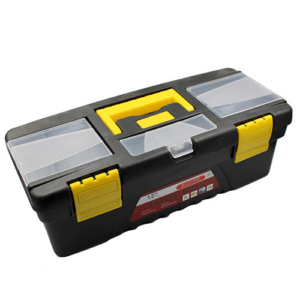 PVC Tool Box