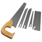 Handsaw 5Pcs Set