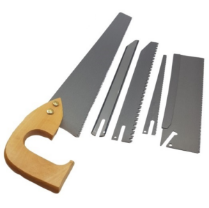 Handsaw 5Pcs Set