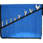 Combination Spanner 8Pcs Set