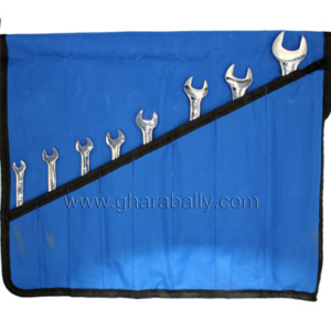 Combination Spanner 8Pcs Set