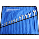 Combination Spanner 12Pcs Set