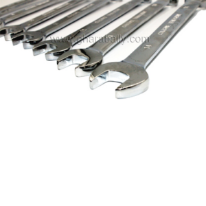 Combination Spanner