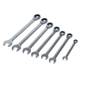 Ratchet Wrench