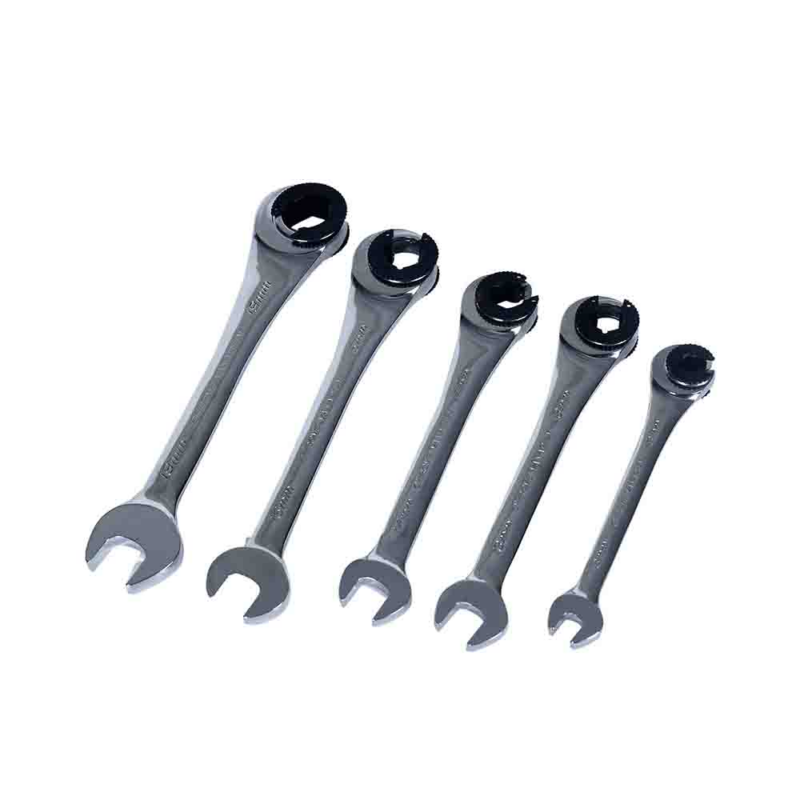 Ratchet Wrench - Image 3