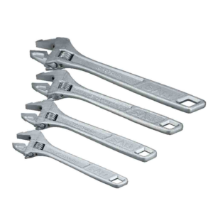Adjustable Wrench
