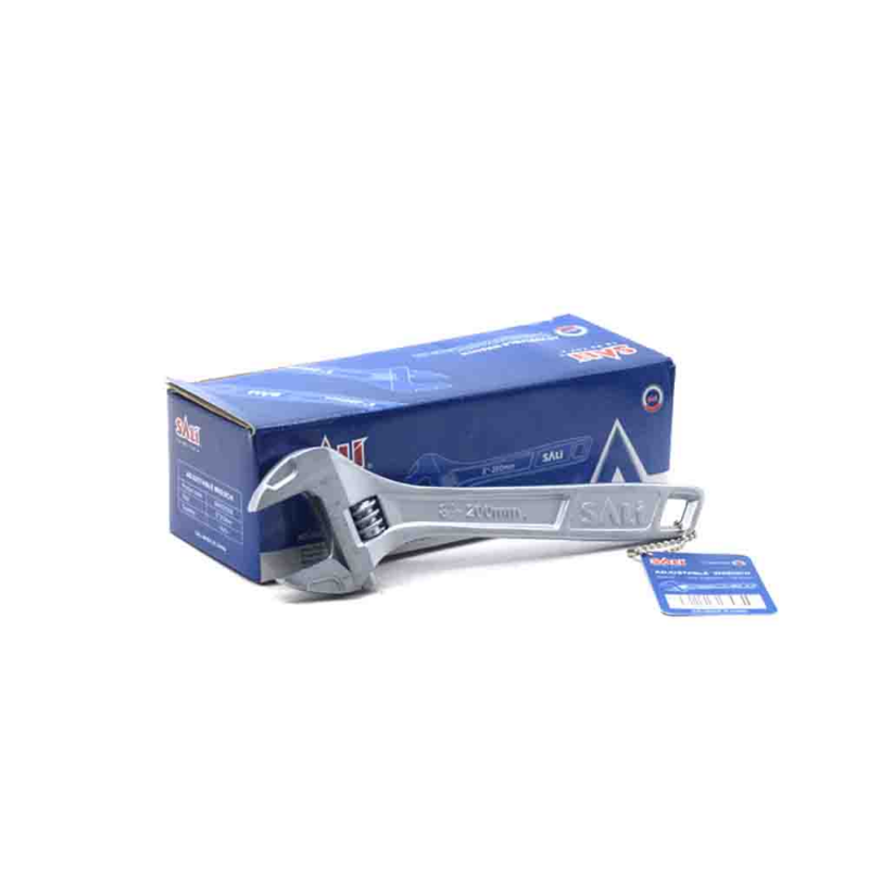 Adjustable Wrench - Image 4