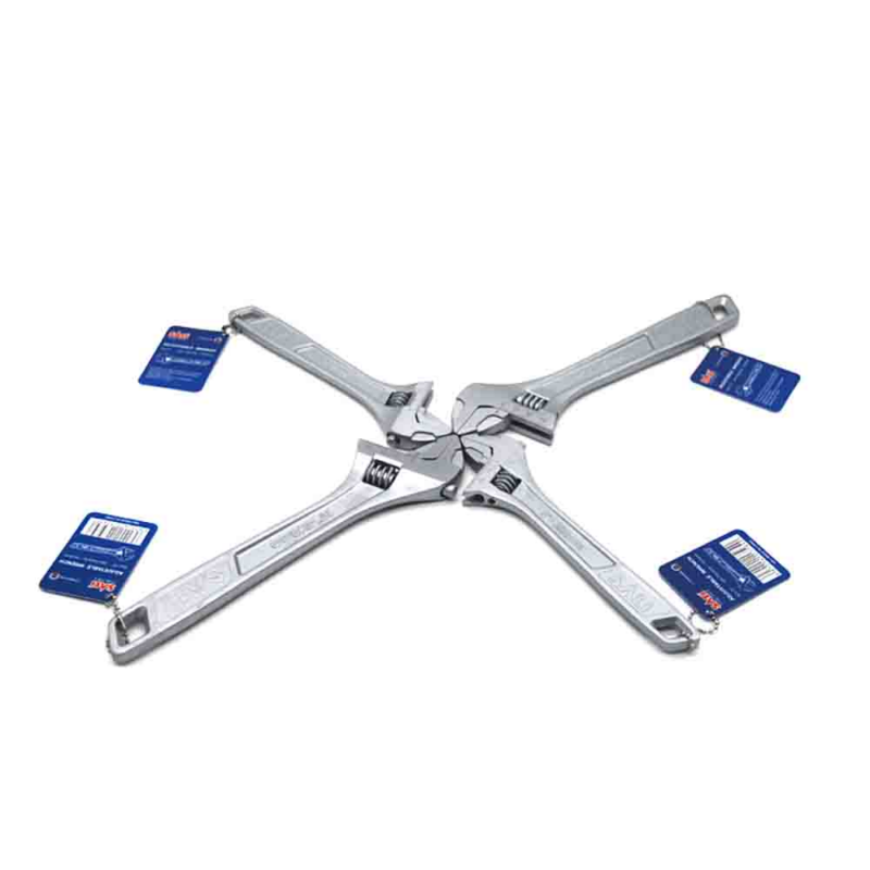 Adjustable Wrench - Image 6
