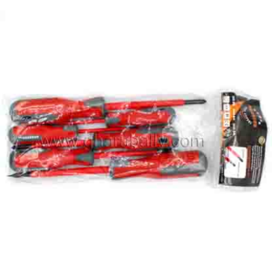 Screw Driver Set, Electric (9512)