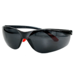 Safety Goggles Black