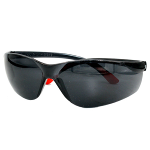Safety Goggles Black