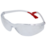Safety Goggles Clear