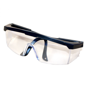 Safety Goggles Natural Quality