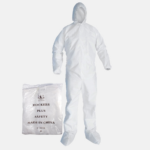 Disposable Coverall 40GSM