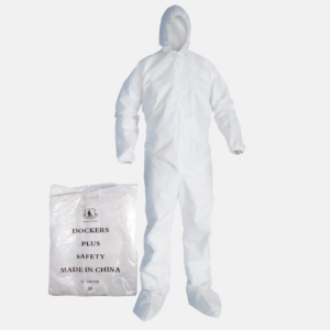 Disposable Coverall 40GSM