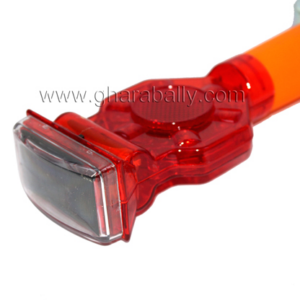 Safety Flash Light Solar, M# S3