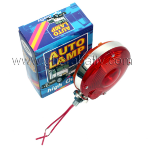 Safety Flash Light Electric