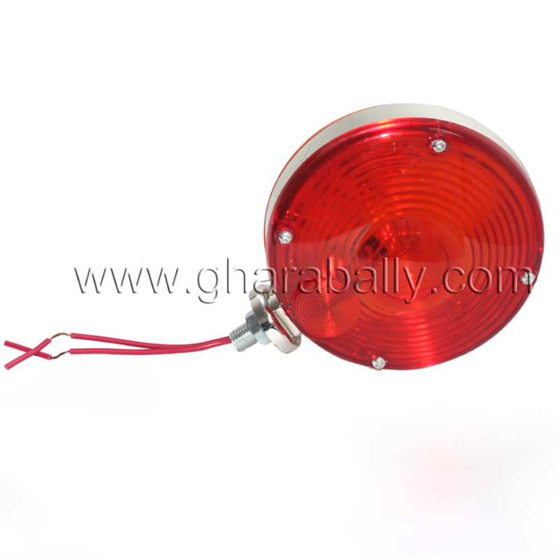 Safety Flash Light Electric - Image 2