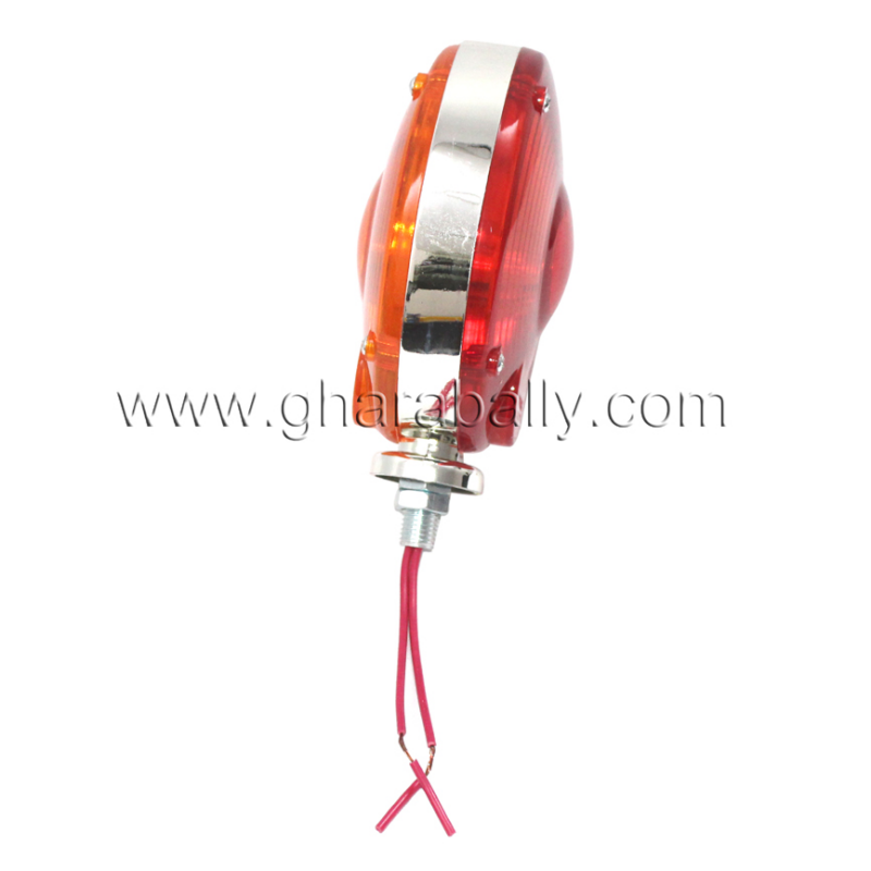 Safety Flash Light Electric - Image 3