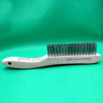 S.S. Wire Brush